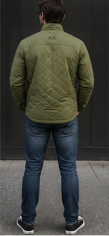куртки фирмы бутон: Продаю куртку Kuiu base camp green Размер L 48-52 Оригинал с Америки — 5