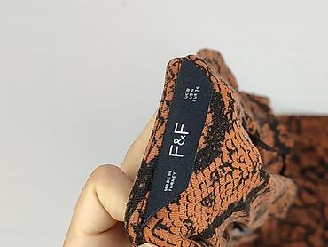 tekstylia: F&F, Sukienka damska, rozmiar S — 5