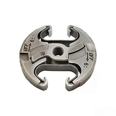 parkside nareznice: Centrifugalna spojka za motorne testere – 67 mm, navoj M10x1 - Tip — 2