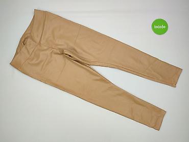 kozaki taranko: Esmara, Legginsy Ze skóry ekologicznej damskie, rozmiar L — 2