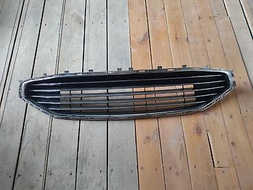 ford pikap: Məhsul: Avtomobil üçün ön radiator barmaqlığı (panjur) Endirim olacaq — 3