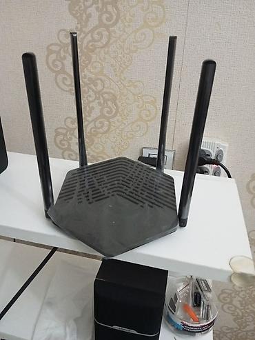 ucuz modemler: Wi‑Fi router . Vapçap. 050.398-45-57.Qiymət.75-manat — 1