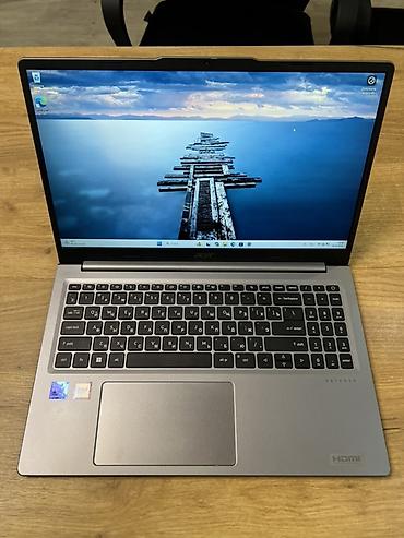 Acer Extensa 15 – ULTRA 5 16/512 универсальный ноутбук для учебы at lalafo.kg Acer Extensa 15 – ULTRA 5 16/512 универсальный ноутбук для учебы