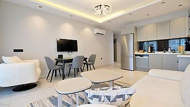 для аптек: 🏡 Продажа квартиры 2+1 в Алании, район Каргыджак Предлагается уютная — 5