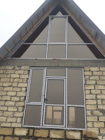 Plastik qapılar: Plastik və Alüminium Qapı Pəncərə Sifarişi — Sərfəli və Keyfiyyətli! — 7