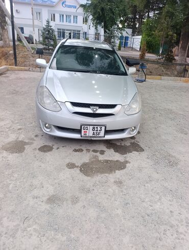 разрочка авто: Toyota Caldina: 2003 г., 2 л, Автоматтык, Бензин, Универсал