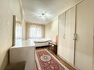 Долгосрочная аренда квартир: Студия, С мебелью полностью — 9