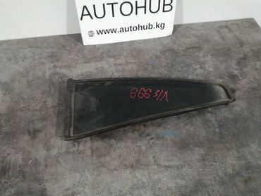 доводчик стекол: Форточка Mazda Demio DW3W 1.3 (б/у)