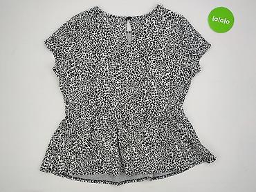 ccc klapki guess: George, Bluzka damska, rozmiar XL — 4