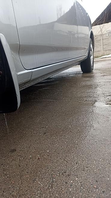 Honda: Honda Stream: 2002 г., 1.7 л, Автомат, Бензин, Минивэн — 6