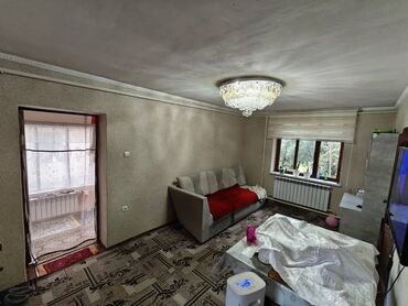 купить дом в токмаке запорожской области: Үй, 75 кв. м, 4 бөлмө, Менчик ээси, Эски ремонт