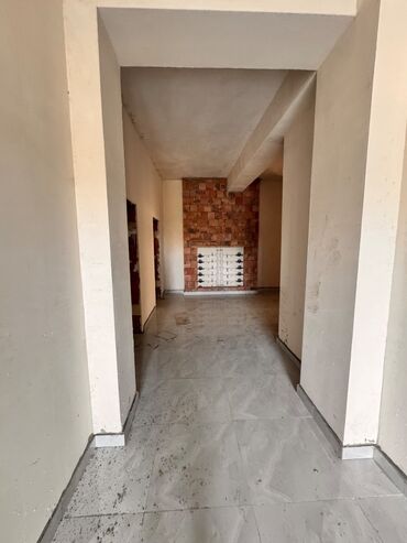 Yeni tikili: 2 otaqlı, Yeni tikili, 68 kv. m — 1