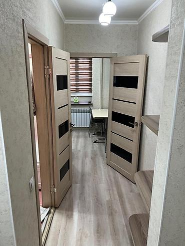 4: 1 комната, 31 м², Золотой квадрат Индивидуалка, 4 этаж, Косметический ремонт — 4