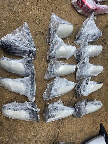 Бампер и комплектующие: Бампер Kia, Оригинал — 85