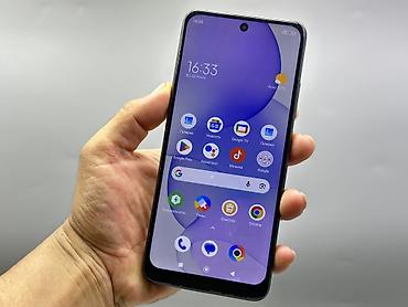 galaxy note 4: Poco X4 GT, Б/у, 256 ГБ, цвет - Черный, 2 SIM — 2