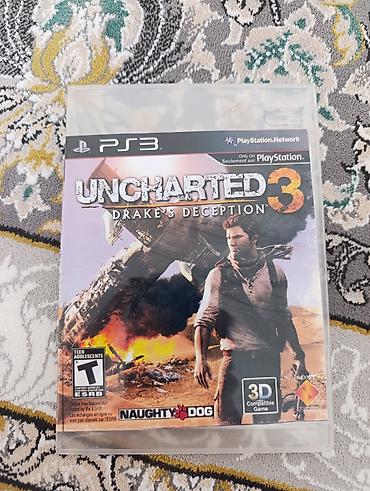 blood: Игры для PlayStation 3 (диски Blu‑ray): 1) Call of Juarez: Bound in — 3
