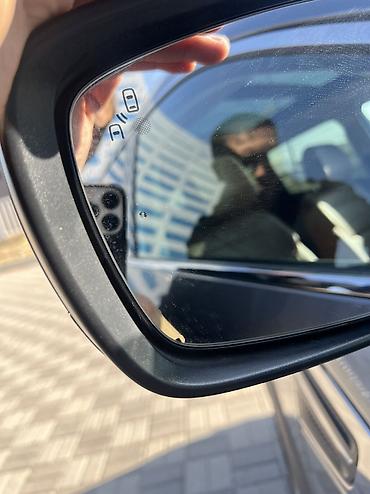 Renault Samsung: Renault Samsung QM6: 2020 г., 2 л, Вариатор, Газ, Кроссовер — 7