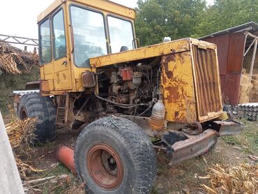 сельхозтехника трактора бу: Продаю колёсный ДТ 75