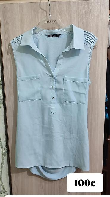 Майки, топы: Топ, Новый, S — 6