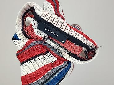 reserved sweter w paski: Bluzka damska, rozmiar M — 4