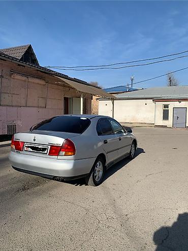 Mitsubishi: Mitsubishi Carisma: 1999 г., 1.8 л, Механика, Бензин, Хэтчбэк — 6