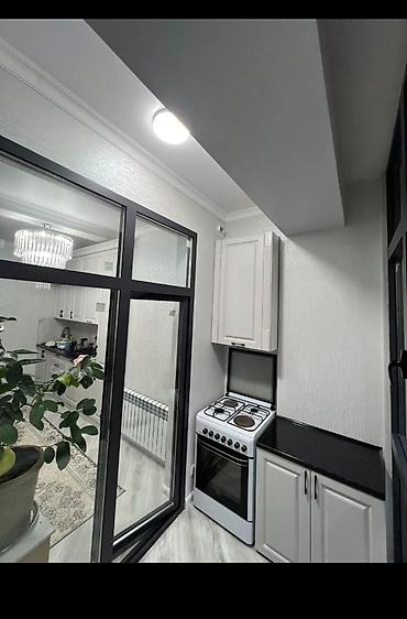 Продажа квартир: 3 комнаты, 86 м², Элитка, 3 этаж, Евроремонт — 6