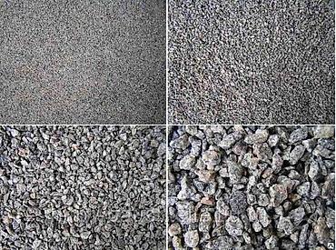 Щебень: Щебень, Для фундамента, В тоннах, Зил — 5