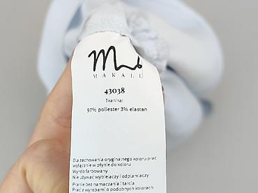lakiki: Makalu, Sukienka damska, rozmiar L — 6