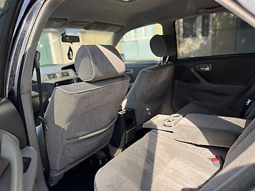 jdm: Toyota Qualis: 2000 г., 2.2 л, Автомат, Бензин, Универсал — 8