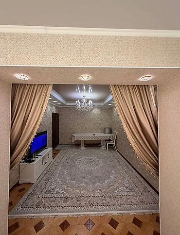 69: Продается 3х комнатная квартира 📍Адрес: 8 мкр 🏛️Серия: 106 — 2