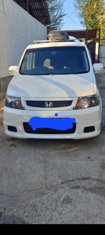 мотор на степвагон: Honda Stepwgn: 2004 г., 2 л, Автомат, Бензин, Минивэн