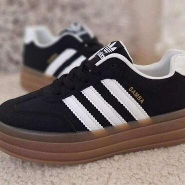 Patike: Adidas — 7