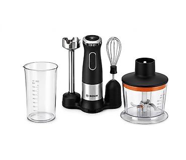 №: 1718 Məhsulun adı: Blender No Brand EL_1221, 0.8 l, qara Brend: No