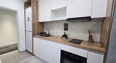 дом токольдош: 🏡 Уютный дом с участком в живописном районе Байтика! Продаётся дом в — 9
