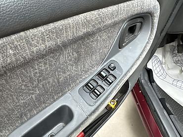 Daewoo Nexia: 2007 г., 1.6 л, Кол менен иштөөчү, Бензин, Седан — 8
