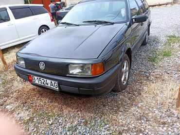 опель зафира мотор: Volkswagen Passat: 1990 г., 1.8 л, Механика, Бензин, Универсал