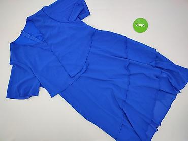 mama: Sukienka damska, rozmiar 2XL — 2