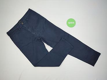 kik botki: F&F, Spodnie materiałowe damskie, rozmiar M — 2