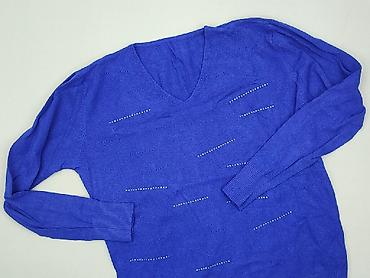 golf wymiary: Sweter damski, rozmiar 2XL — 1