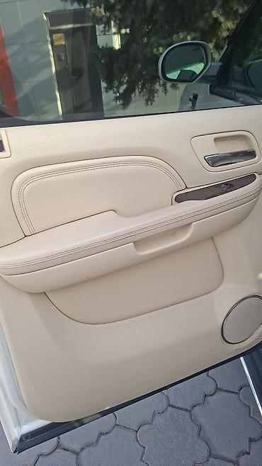 Cadillac: Cadillac Escalade: 2007 г., 6.2 л, Автомат, Бензин, Внедорожник — 19