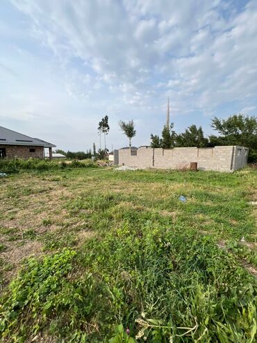 сдаю дом нижняя алаарча: 5 соток, Для строительства, Договор купли-продажи