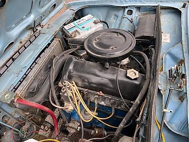 VAZ (LADA): Lada 2107 sedan Masin ela veziyetedii.Her gun surulur.Mator 03 yag — 12