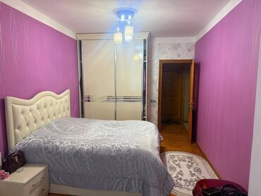 Köhnə tikili: Bakı, Bakıxanov qəs., 4 otaqlı, Köhnə tikili, 100 kv. m — 5