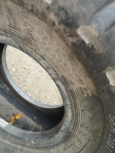 Шины: Продаются покрышки, колёса на сельхозтехнику МТЗ -82 — 3