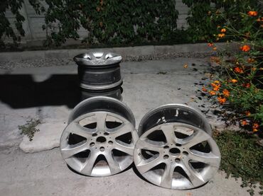 купить диски штампованные r15: Литые Диски R 17 BMW, Комплект, отверстий - 5