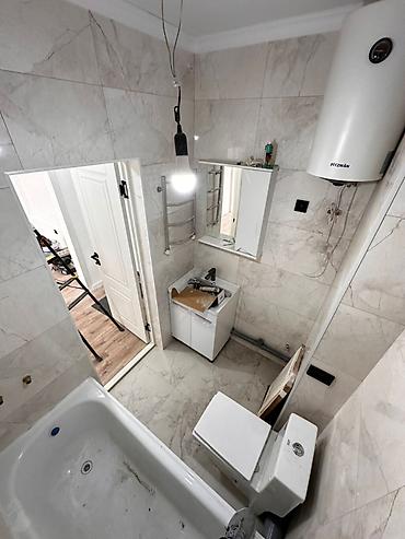 Продажа квартир: 1 комната, 40 м², Элитка, 3 этаж, Евроремонт — 9