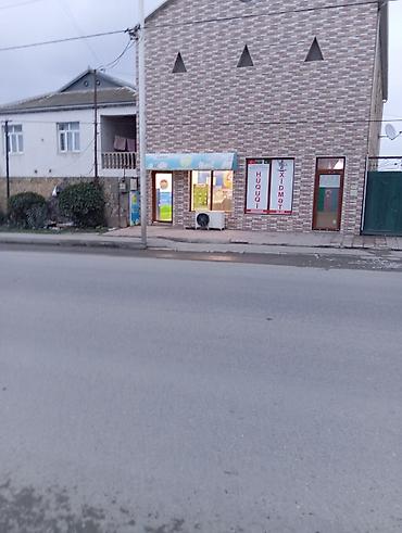 ev alqı satqı ofisləri: Təcili satılır banka borcum var deyə Abşeron rayonu Saray qəsəbəsi — 2