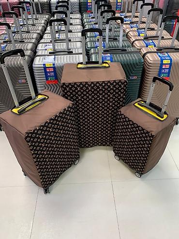 Çamadanlar: Çamadan Üzlüklərinin Online satışı S 18 AZN M 20 AZN L 22 AZN Modelə -da lalafo.az — 11 Çamadanlar: Çamadan Üzlüklərinin Online satışı S 18 AZN M 20 AZN L 22 AZN Modelə — 11