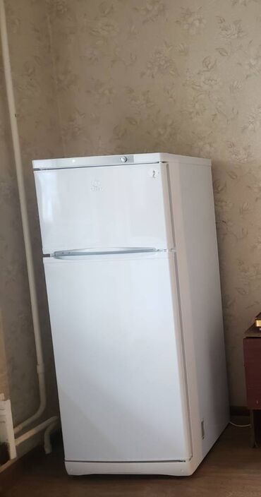 холодильник xiaomi: Холодильник Indesit, Side-By-Side (двухдверный), No frost