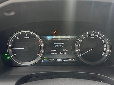 саласки виш: Ssangyong Rexton Sports: 2020 г., 2.2 л, Автомат, Дизель, Пикап — 10